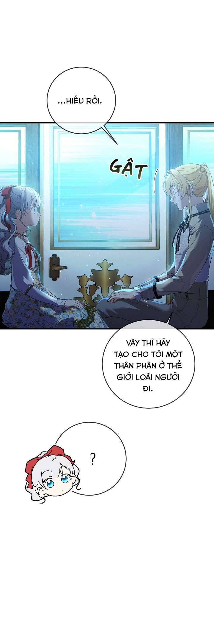 Lại Một Lần Nữa Hướng Về Ánh Sáng Chap 47 - Trang 2