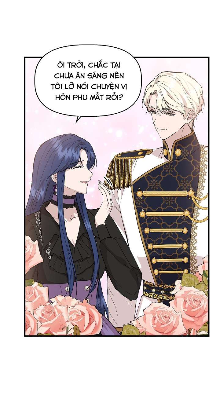 Tôi Không Phải Là Cinderella Chapter 34 - Trang 4