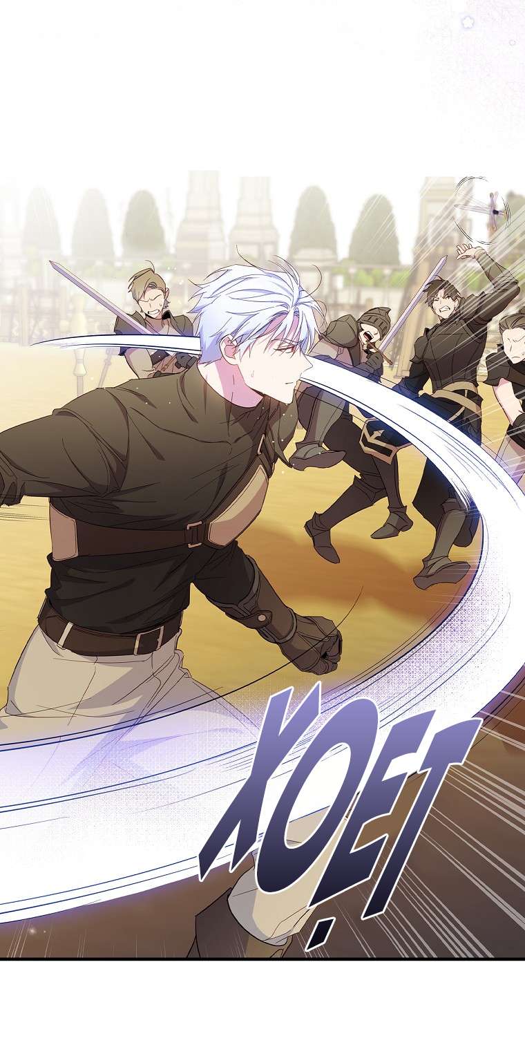 Phương Pháp Khiến Phu Quân Đứng Về Phía Tôi Chapter 24 - Trang 4