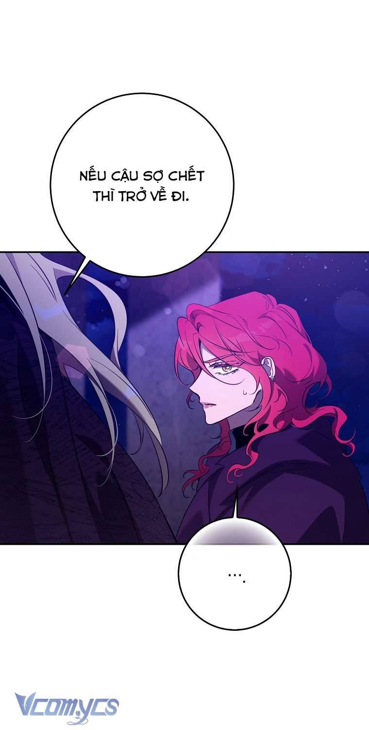 Thuần Hóa Bạo Quân Rồi Bỏ Trốn Chap 115 - Trang 2