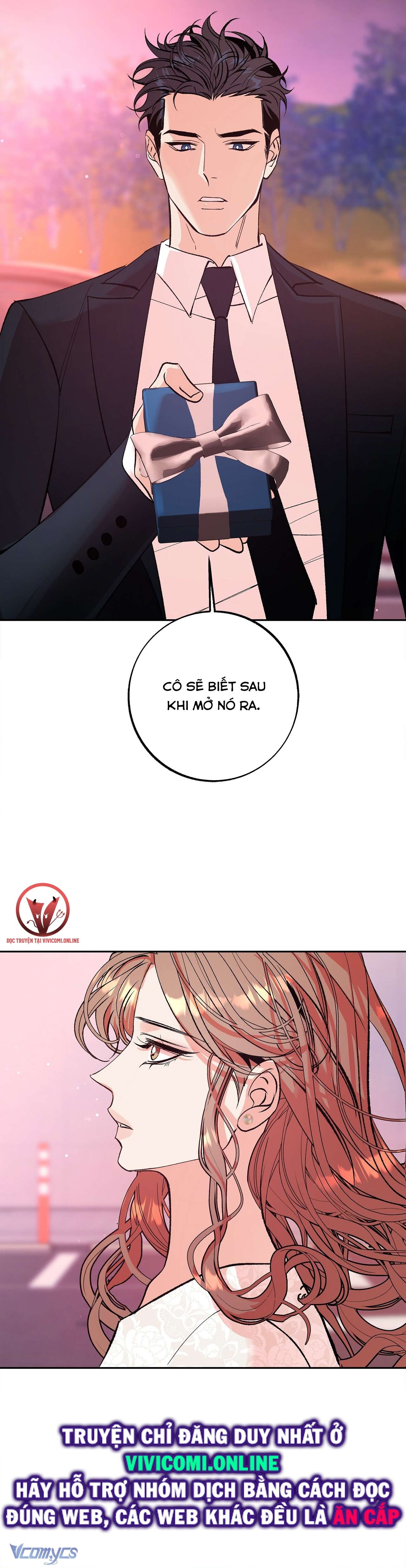 [18+] Tận Cùng Của Thế Giới Chap 21 - Trang 2