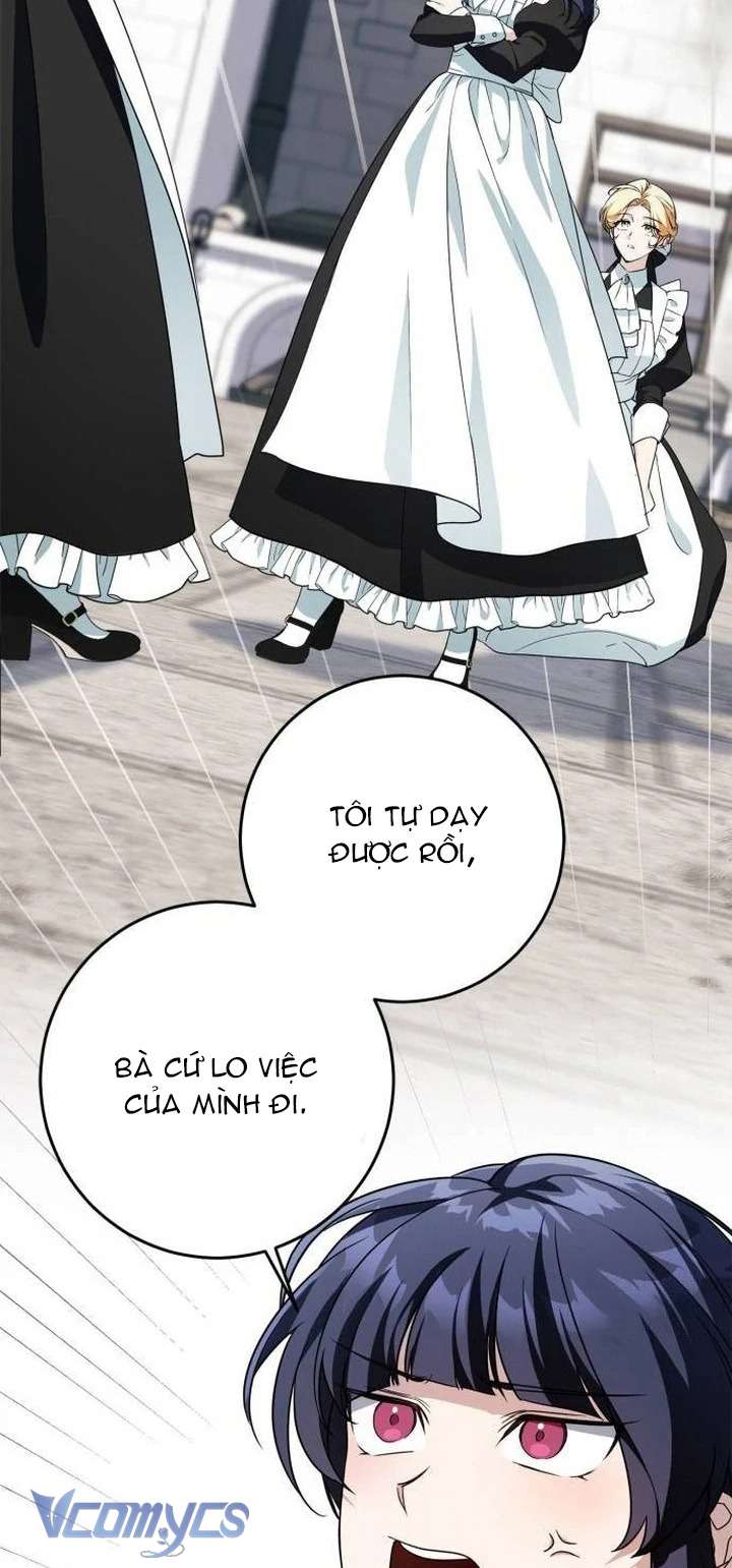 Nữ Công Tước Chiến Lợi Phẩm Chap 5 - Trang 4