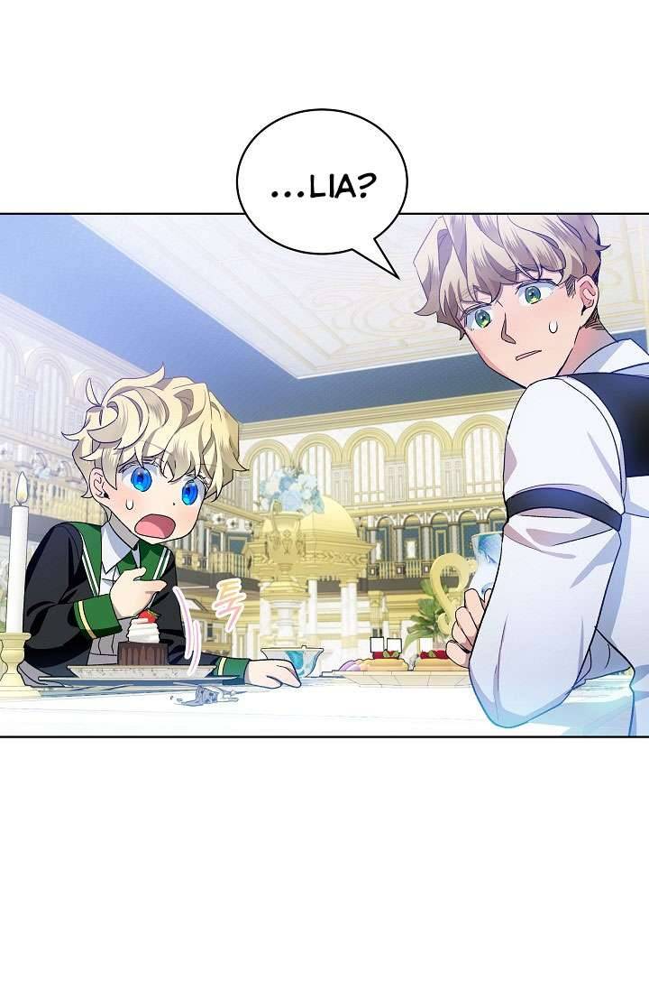 Quý Cô Thế Giới Ngầm Chap 35 - Trang 4