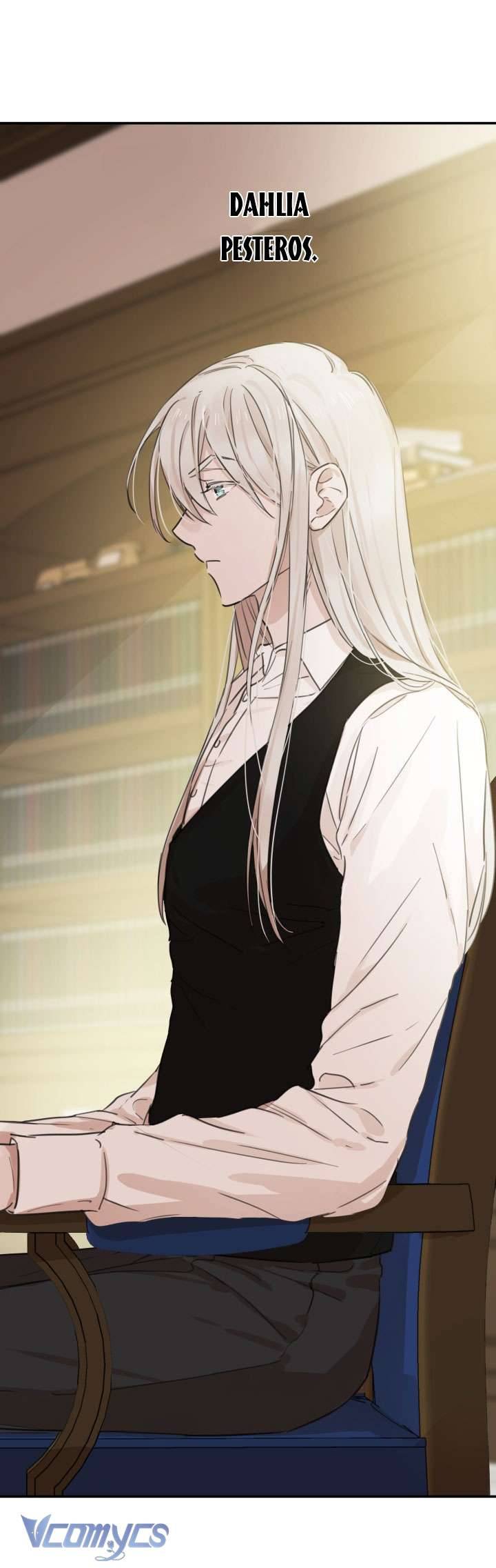 Những Nhân Vật Mạnh Nhất Thế Giới Ám Ảnh Tôi Chapter 8 - Trang 4