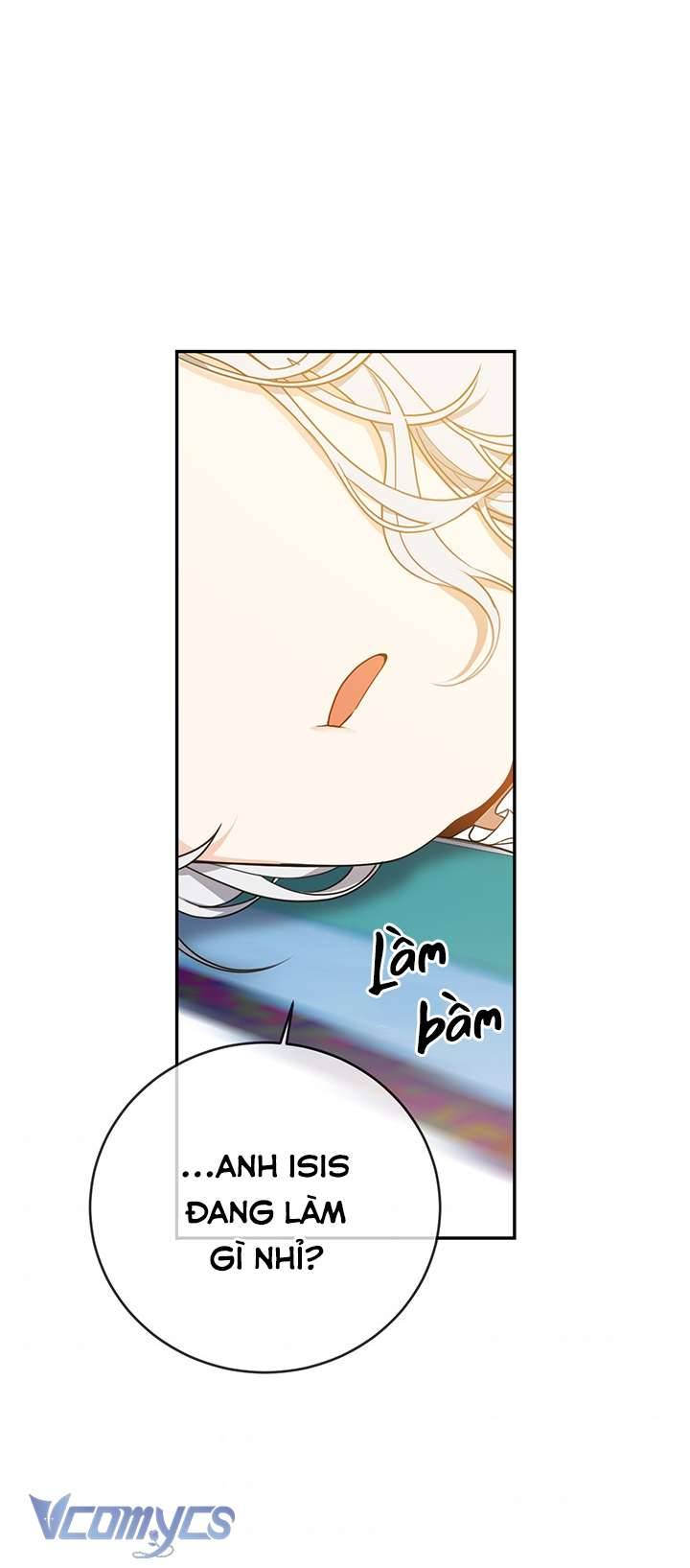 Lại Một Lần Nữa Hướng Về Ánh Sáng Chap 15 - Trang 2