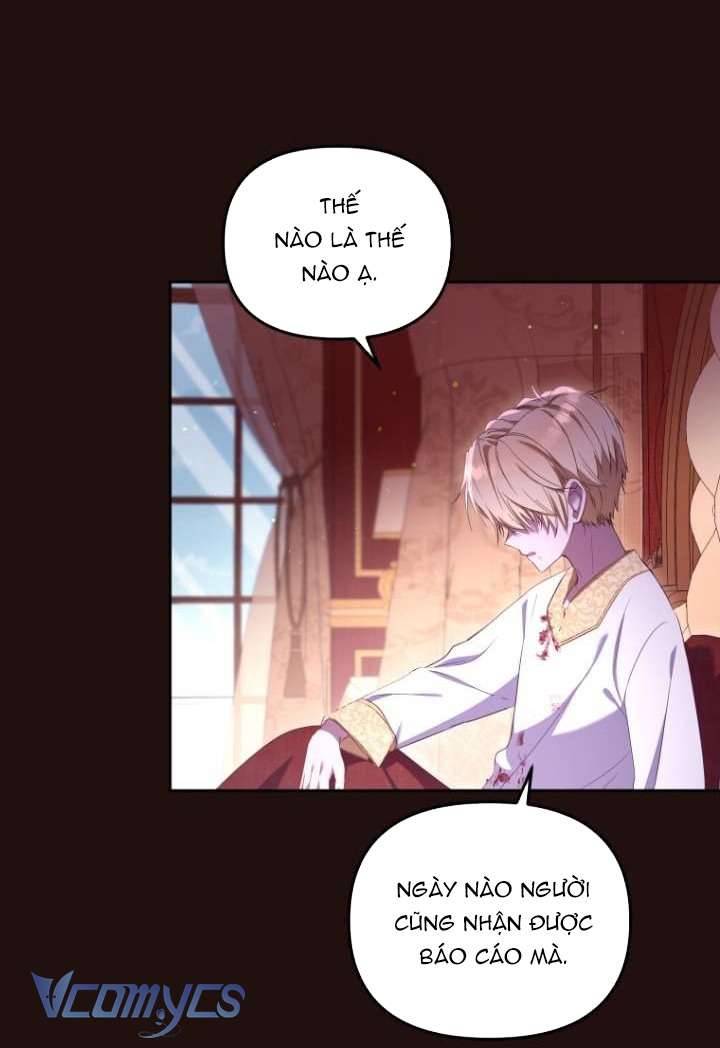 Tôi Được Nuôi Dưỡng Bởi Những Kẻ Phản Diện Chap 50 - Trang 3