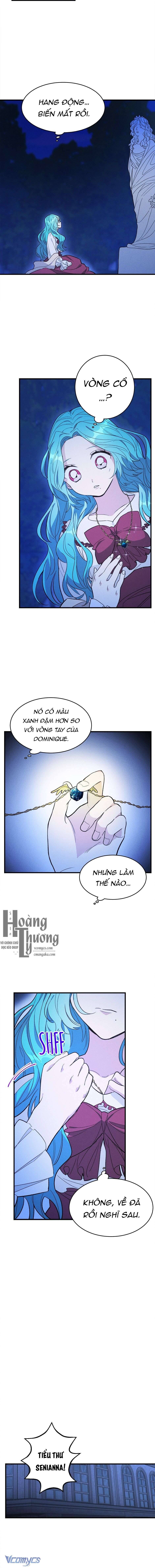 Quý Cô Đầu Bếp Hoàng Gia Chap 32 - Next Chap 33