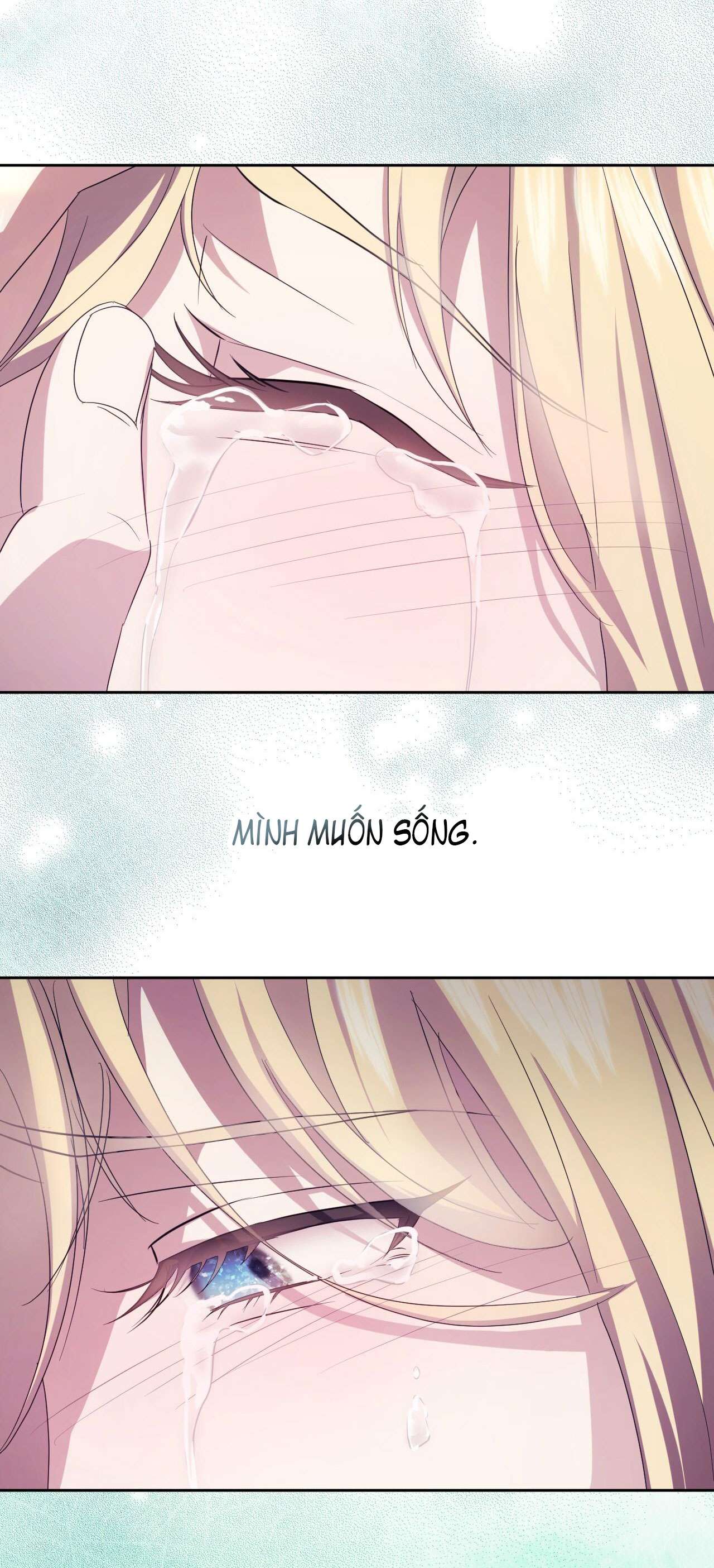 Thánh Nữ Giả Muốn Bỏ Trốn Chap 18 - Trang 4