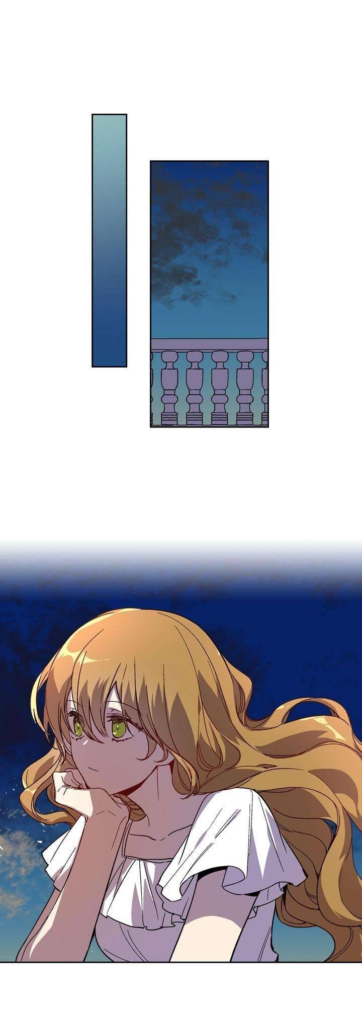 Vị Hôn Thê Khế Ước Của Công Tước Chapter 53 - Next Chapter 54