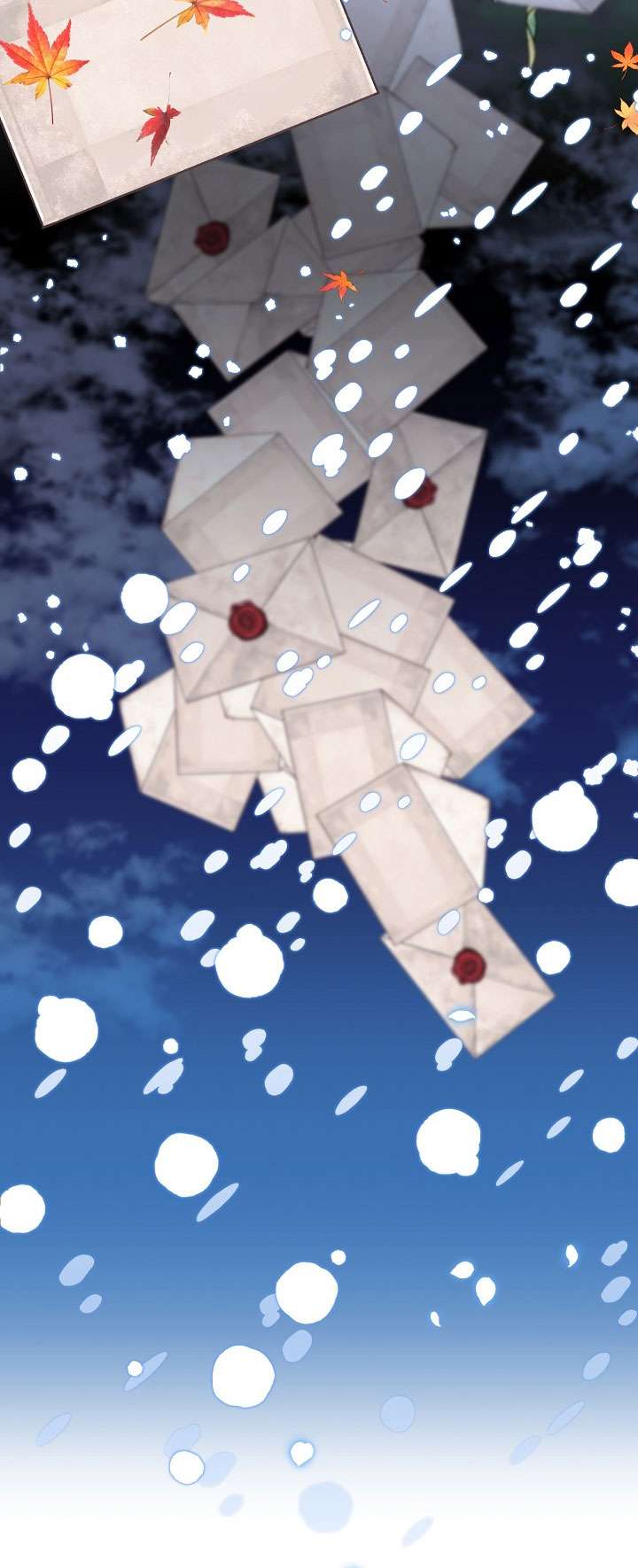 Tôi Đã Nuôi Dưỡng Một Nam Phụ Đầy Ám Ảnh Chapter 37 - Trang 3