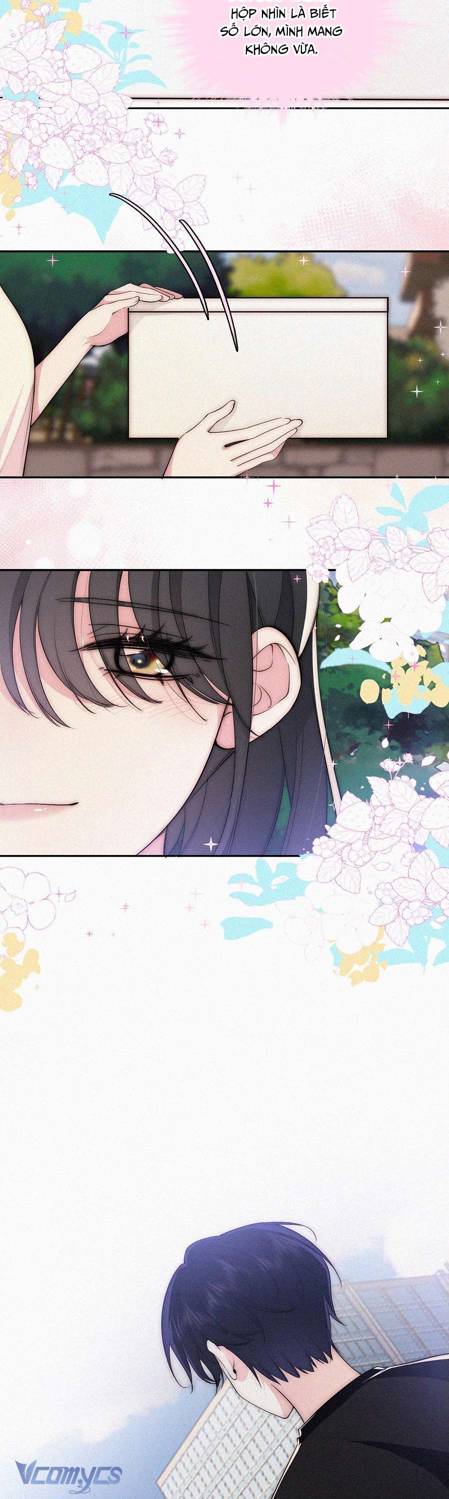 Một Mực Cưng Chiều Chap 94 - Trang 2