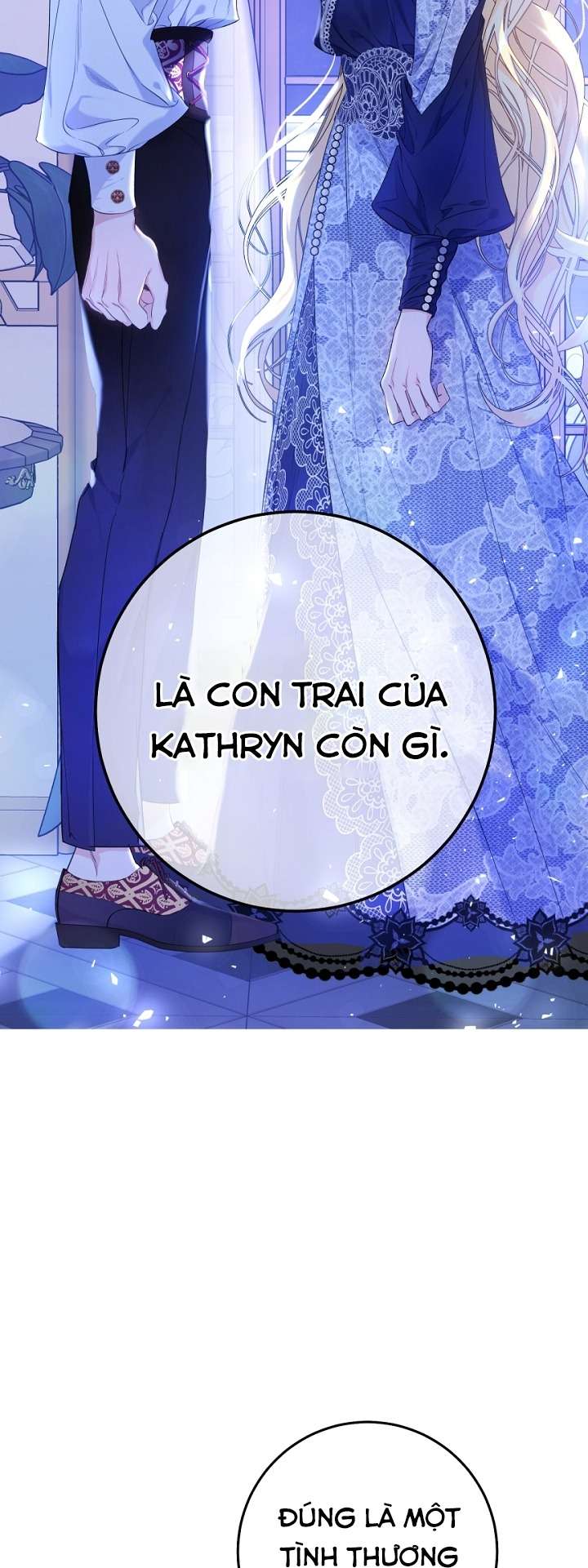 Ác Nữ Chỉ Là Một Con Rối Chap 22 - Trang 2