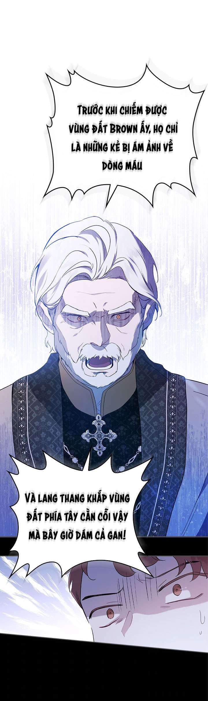 Kiếp Này Nhất Định Làm Gia Chủ Chap 41 - Trang 2