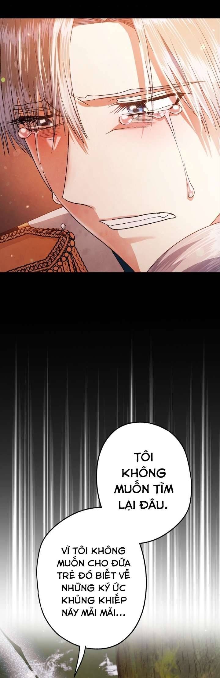 Cha À, Con Không Muốn Kết Hôn Đâu Chap 87 - Next Chap 88