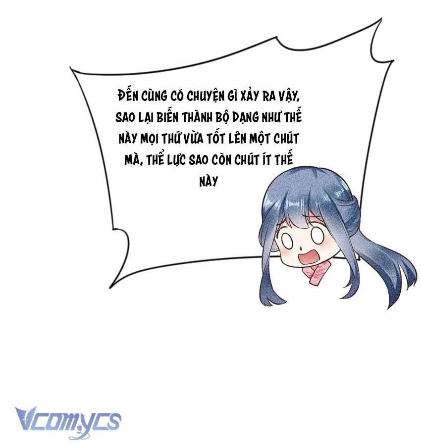 Nuôi Dưỡng Hoàng Tử Chap 5 - Trang 3