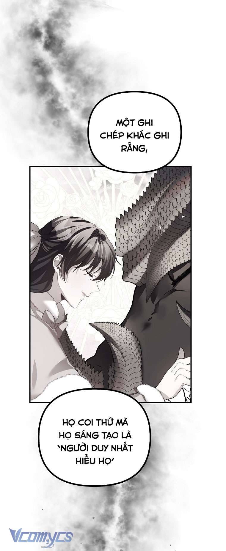 Thời Gian Của Nhân Vật Phụ Có Giới Hạn Chapter 29 - Trang 4