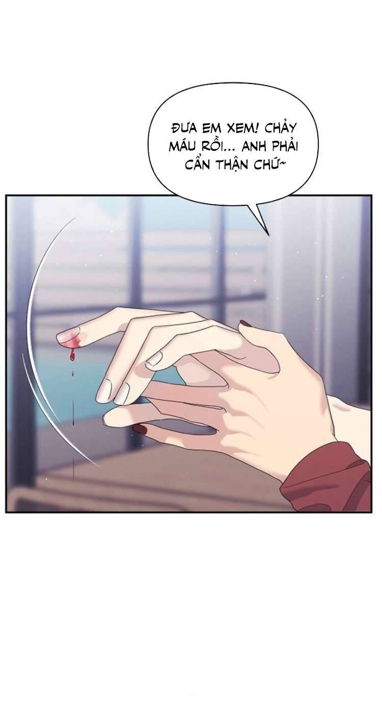 Couple Breaker Chapter 49 - Trang 4