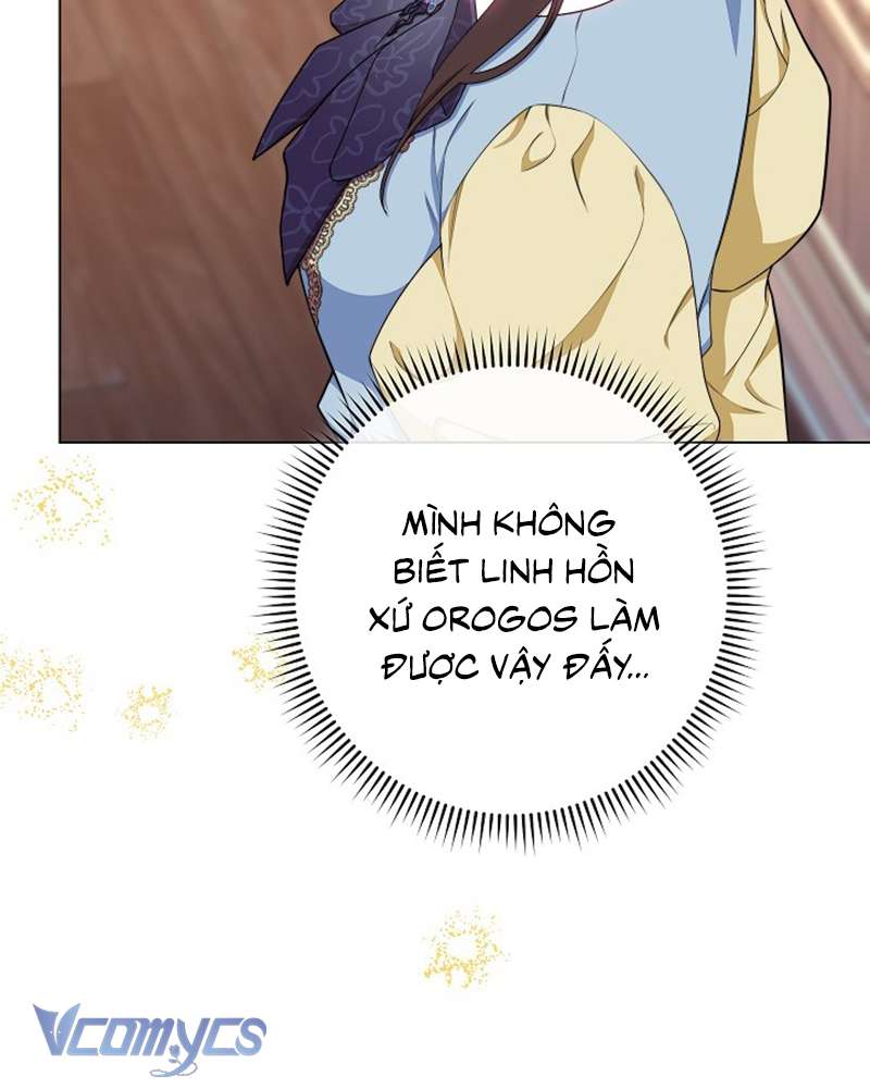 Hầu Gái Độc Quyền Của Hoàng Hậu Phản Diện Chapter 37 - Trang 4