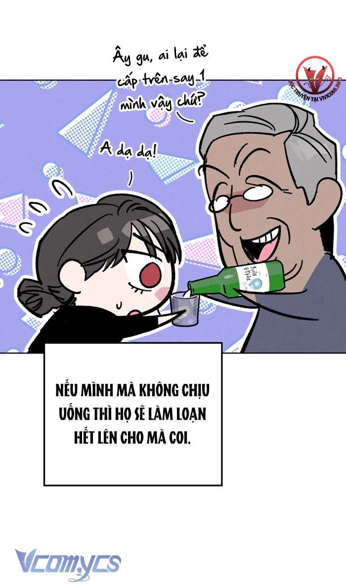 [18+] 7 Giây Thay Vì Một Nụ Hôn Chap 4 - Trang 2