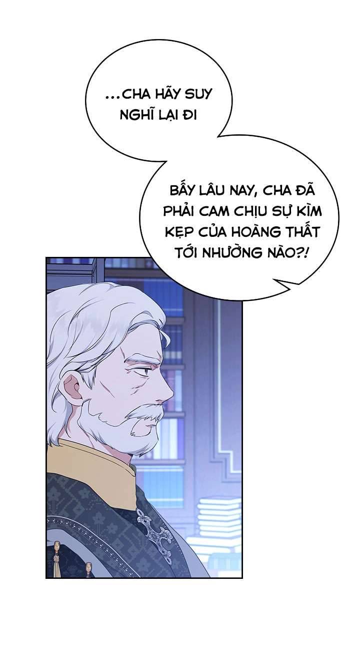 Kiếp Này Nhất Định Làm Gia Chủ Chap 41 - Trang 2