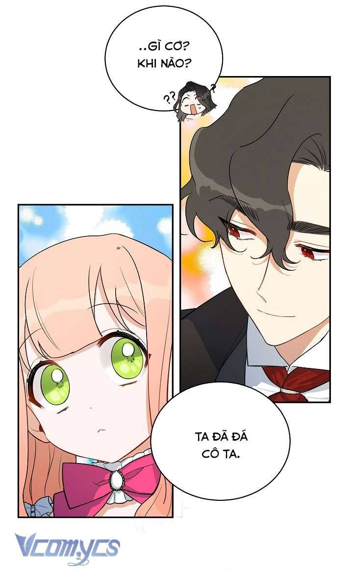 Phương Pháp Trở Thành Con Gái Của Người Hùng Bóng Đêm Chap 8 - Trang 2