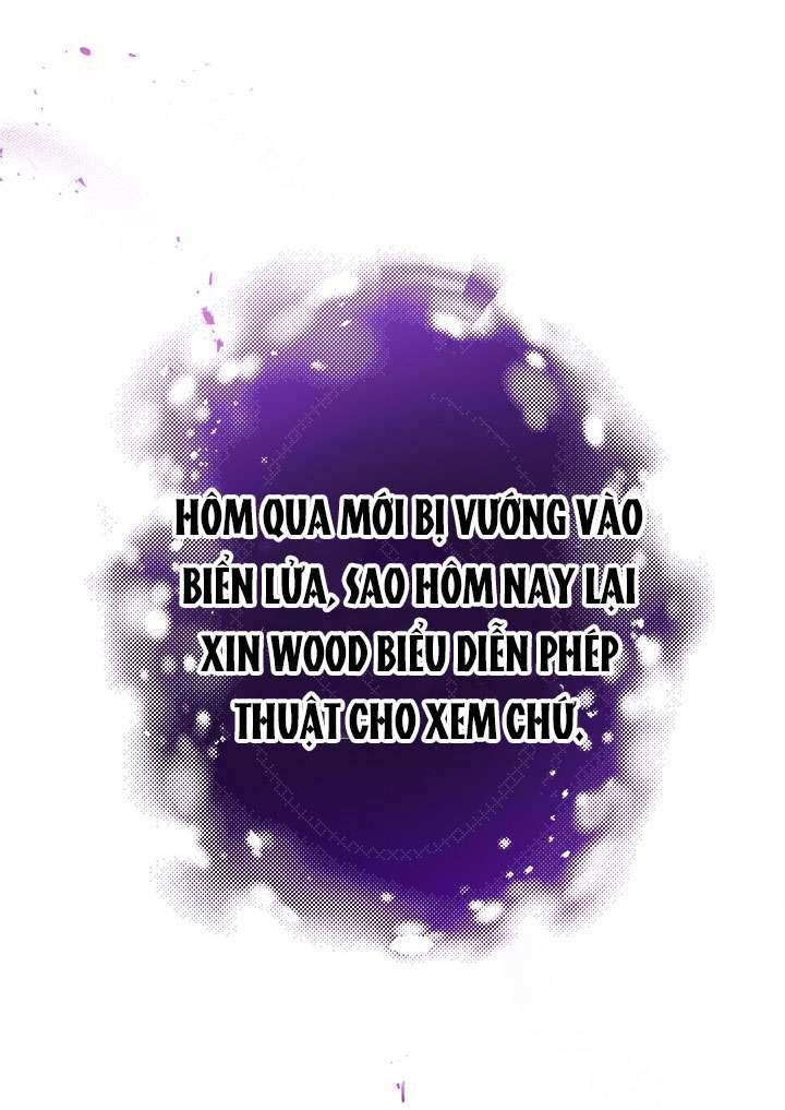 Chúng Ta Có Thể Trở Thành Một Gia Đình Được Không? Chap 10 - Trang 2