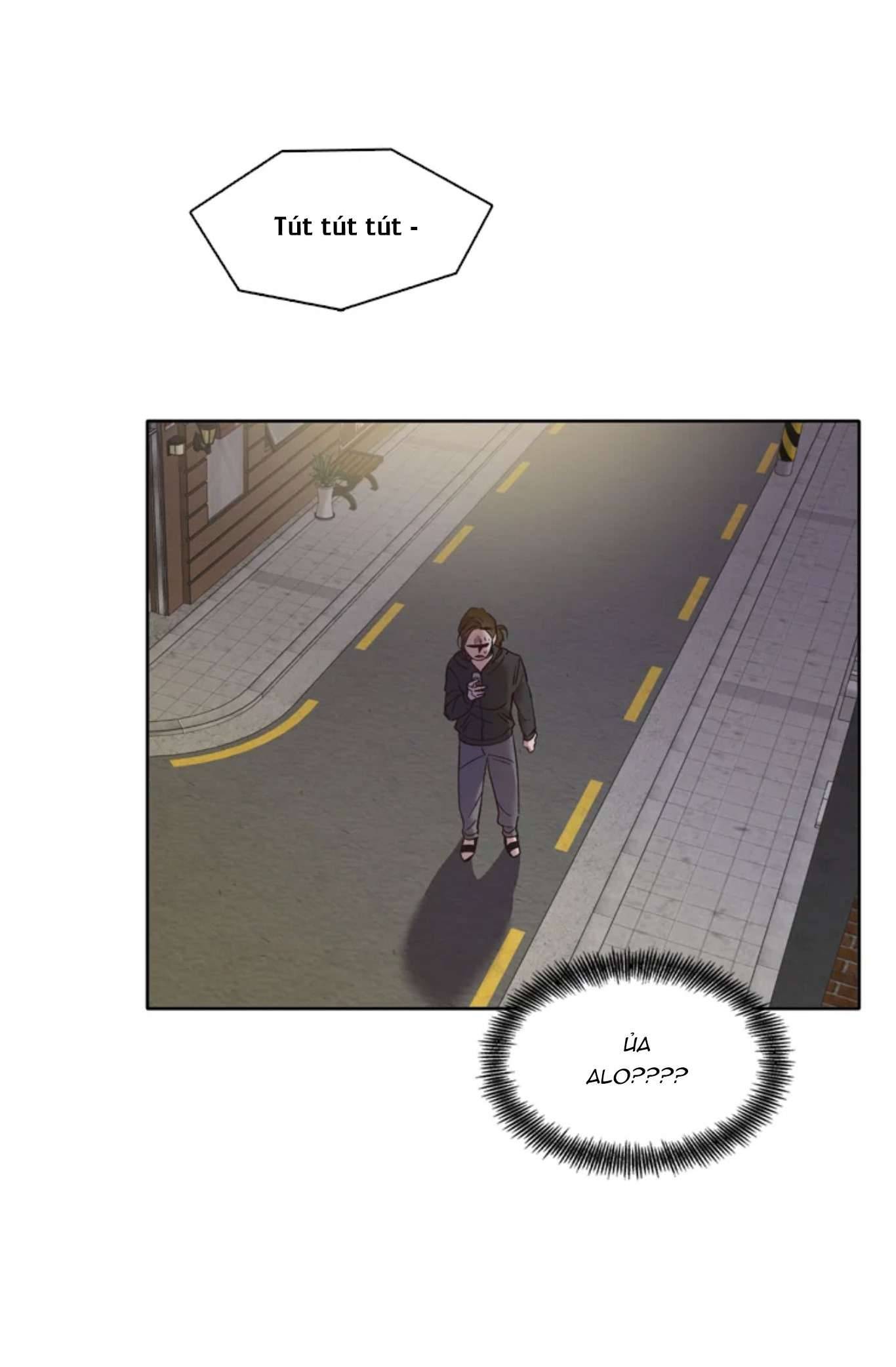 Thanh Xuân Của Chúng Ta Chap 62 - Trang 4