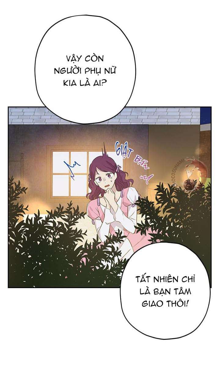 Tôi Là Minh Chứng Của Sự Thật Chap 25 - Trang 3