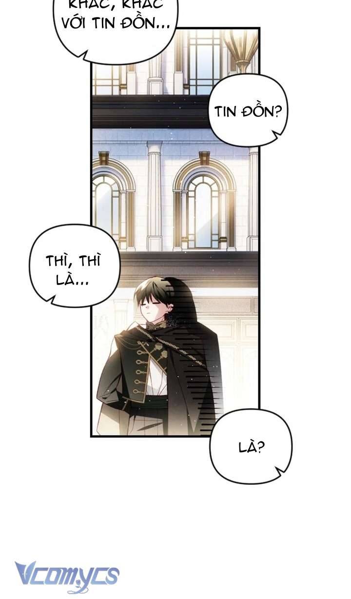 Nuôi vị hôn phu bằng tiền bạc. Chap 50 - Trang 2