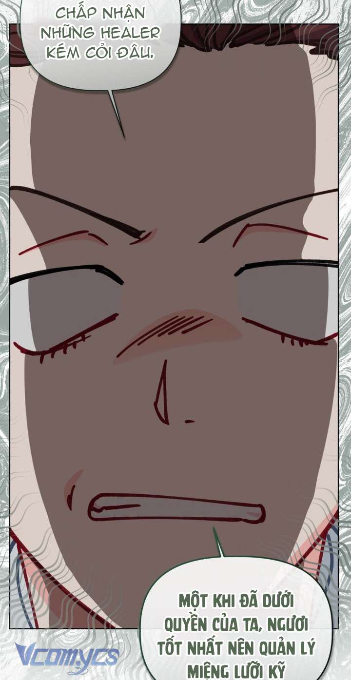 Sự Điều Trị Đặc Biệt Của Tinh Linh Chapter 81 - Next Chapter 82