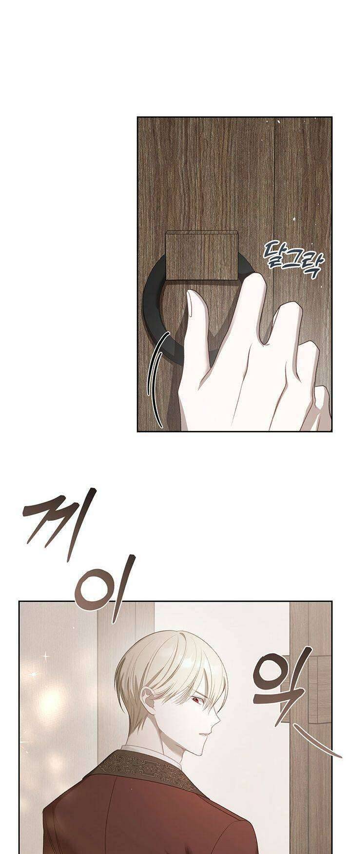 Nam Chính Quái Vật Sống Dưới Giường Tôi Chapter 18 - Trang 4