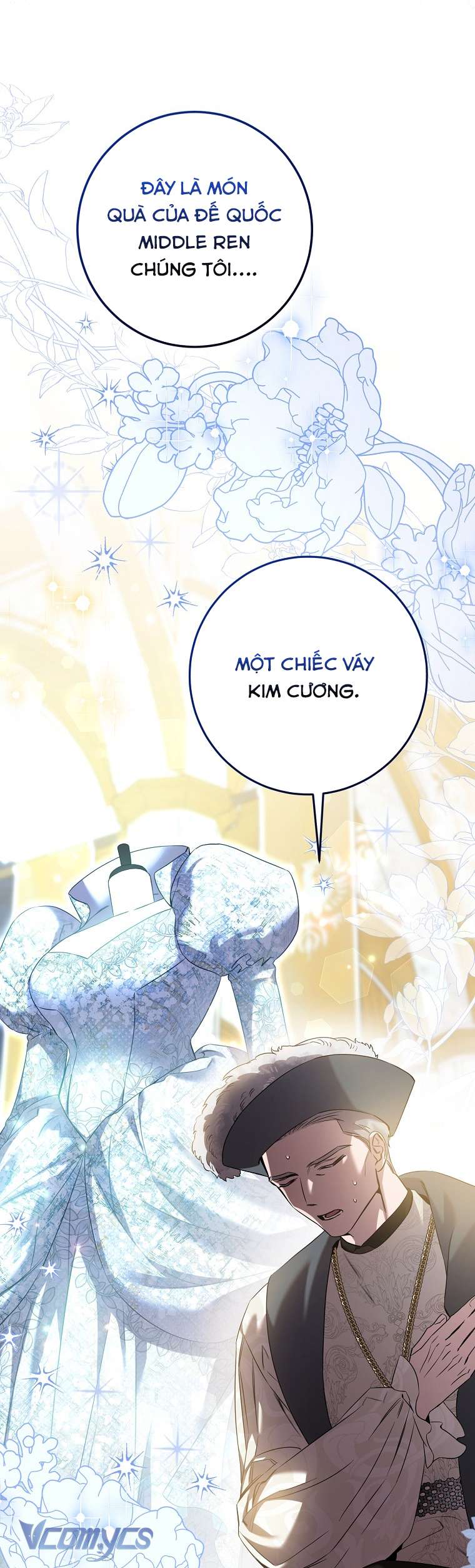 Thuần Hóa Bạo Quân Rồi Bỏ Trốn Chap 91 - Trang 2