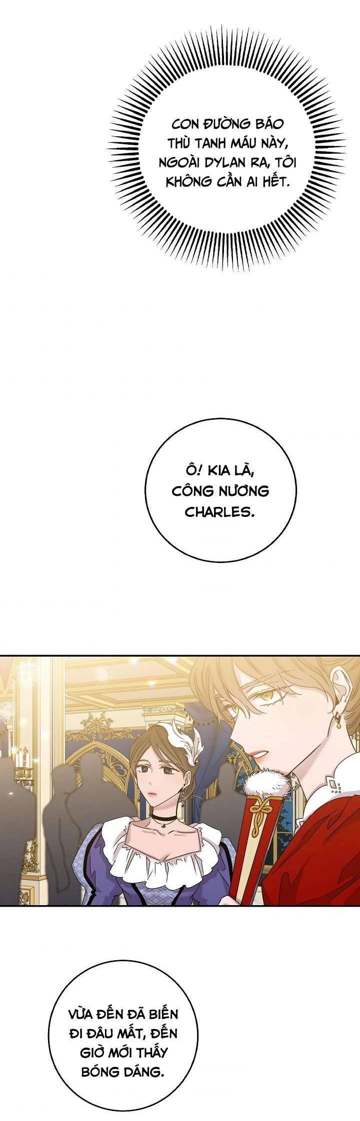 Thuần Hóa Bạo Quân Rồi Bỏ Trốn Chap 22 - Trang 2