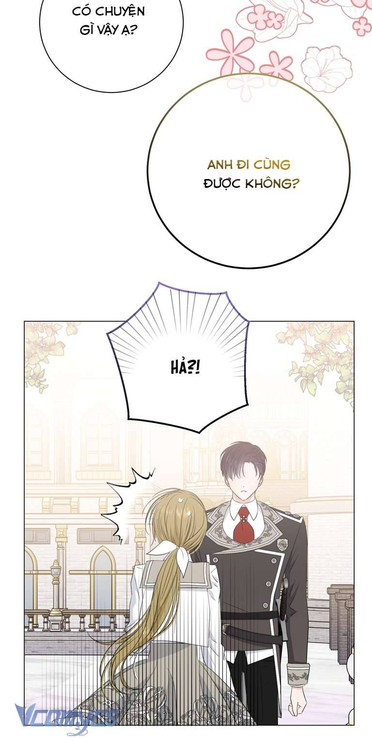 Hãy Để Tiểu Thư Emily Yên Chapter 8 - Trang 4