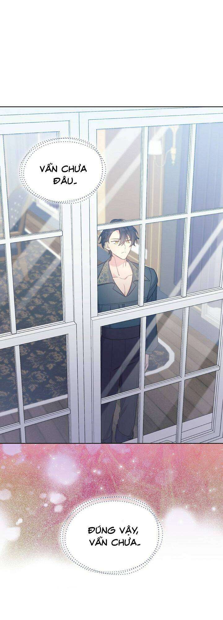 Bệ Hạ, Tôi Sẽ Giết Ngài! Chapter 23 - Trang 4