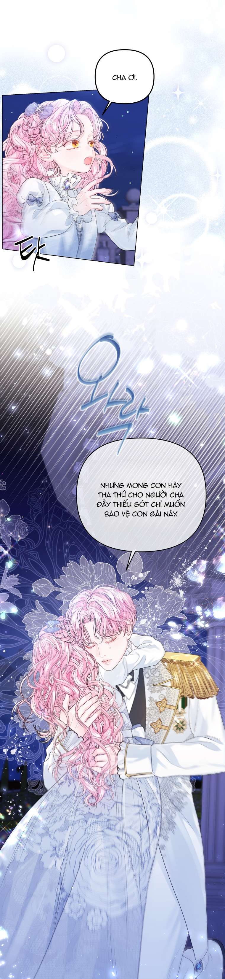 Thà Là Để Tôi Trở Thành Nữ Hoàng Chapter 5 - Next Chapter 6