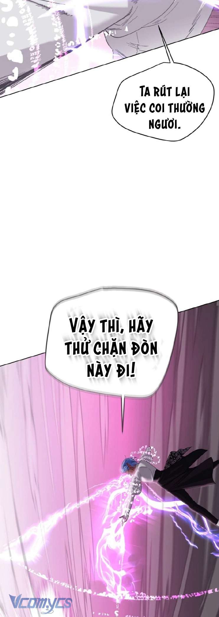 Sự Điều Trị Đặc Biệt Của Tinh Linh Chapter 98 - Next Chapter 99