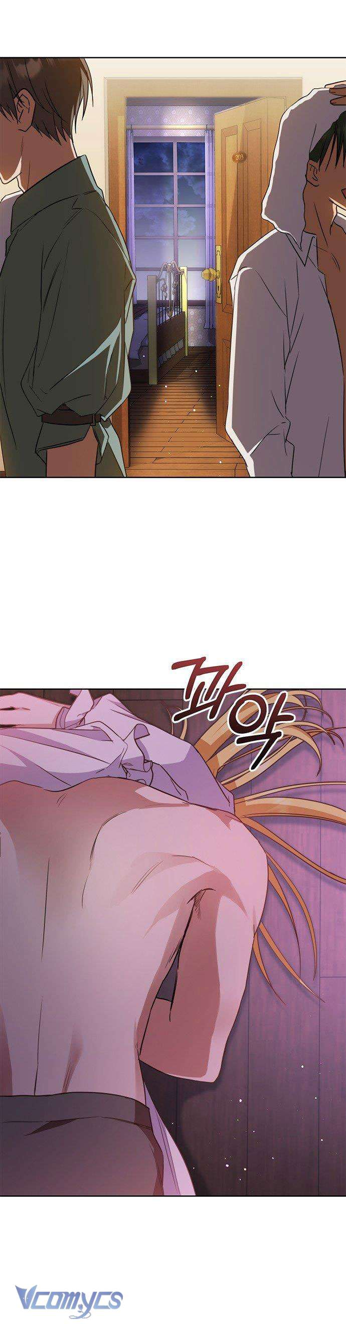 Làm Thế Nào Để Ăn Chủ Nhân Chapter 40 - Trang 3