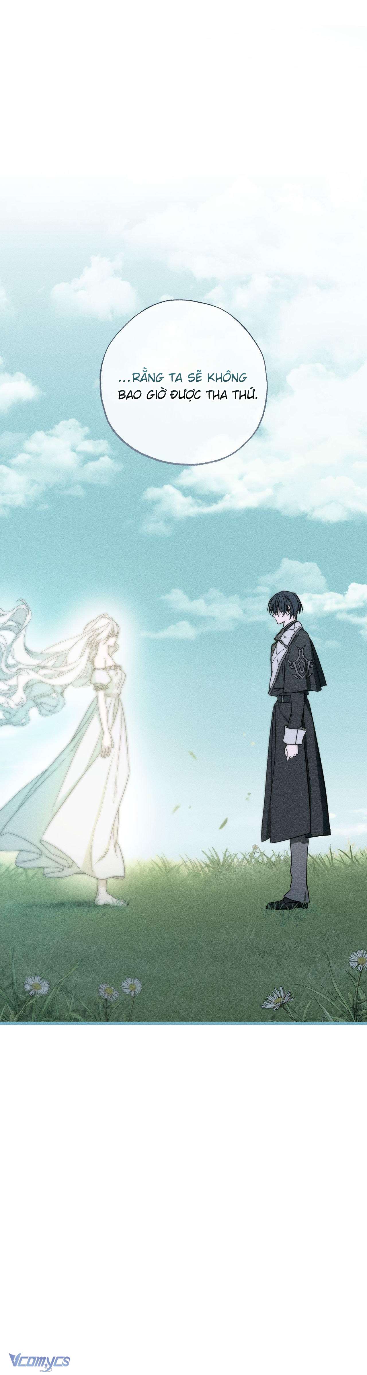 Vị Phu Quân Căm Ghét Tôi Đã Mất Trí Nhớ Chapter 49 - Trang 4