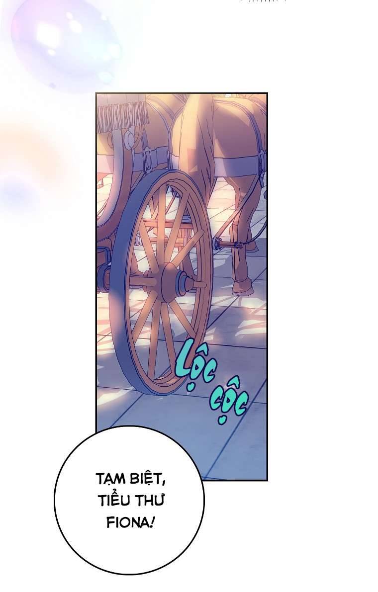 Tôi Trở Thành Vợ Của Nam Chính Chap 19 - Trang 3