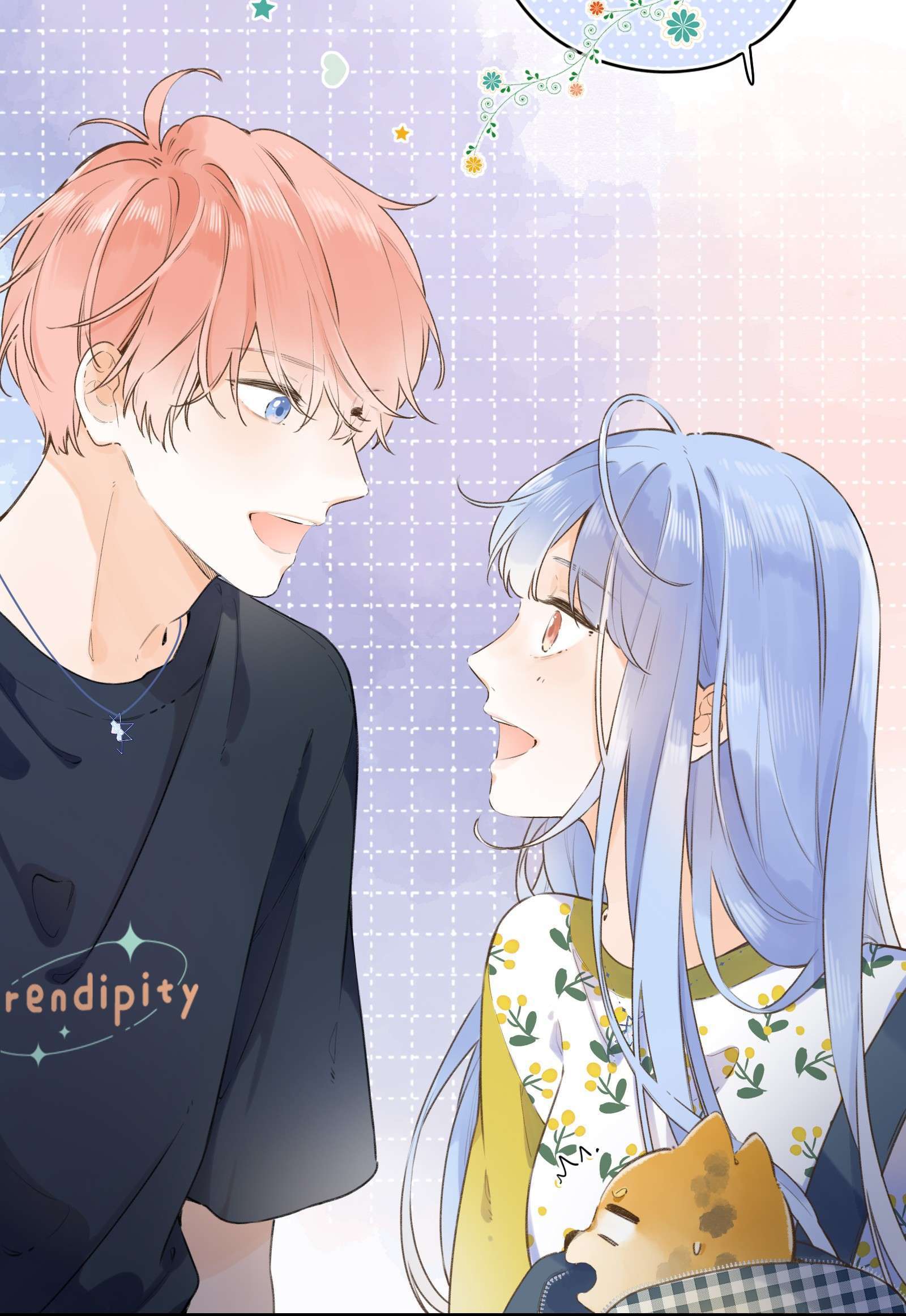 Ánh Sao Phiêu Linh Trong Nước Chapter 39 - Trang 4