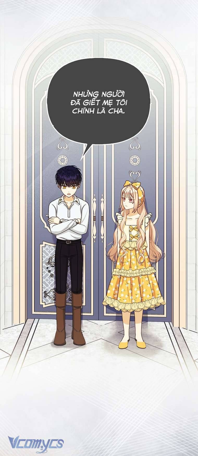 Nhân Vật Phản Diện Đều Thích Tôi Chapter 16 - Trang 4