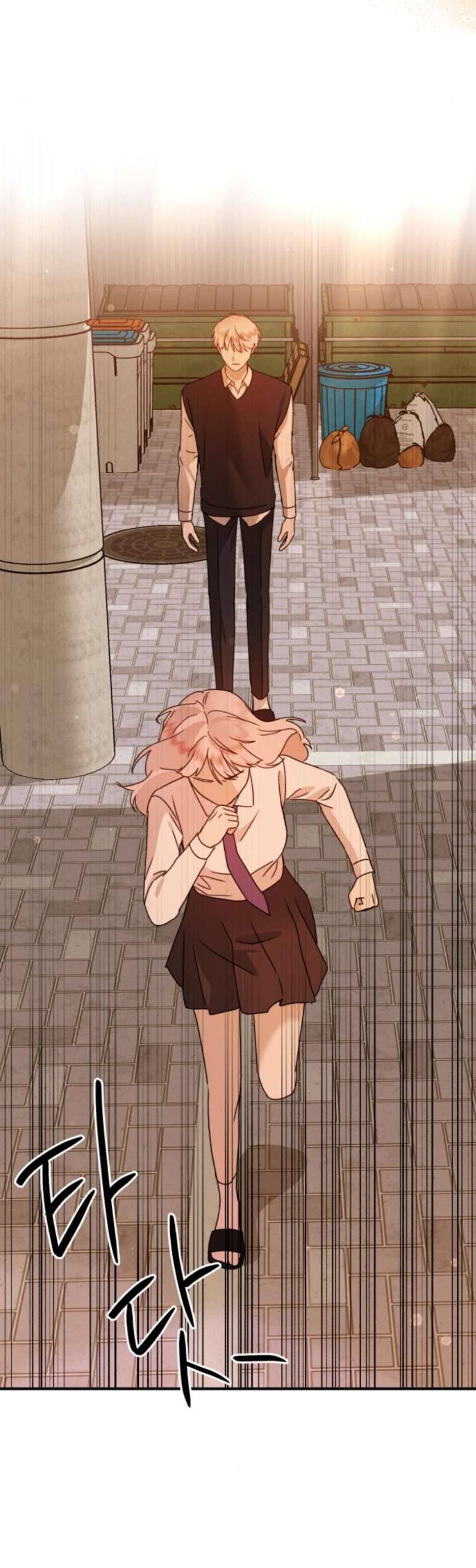 Thần Hổ Jang San Chap 27 - Trang 2