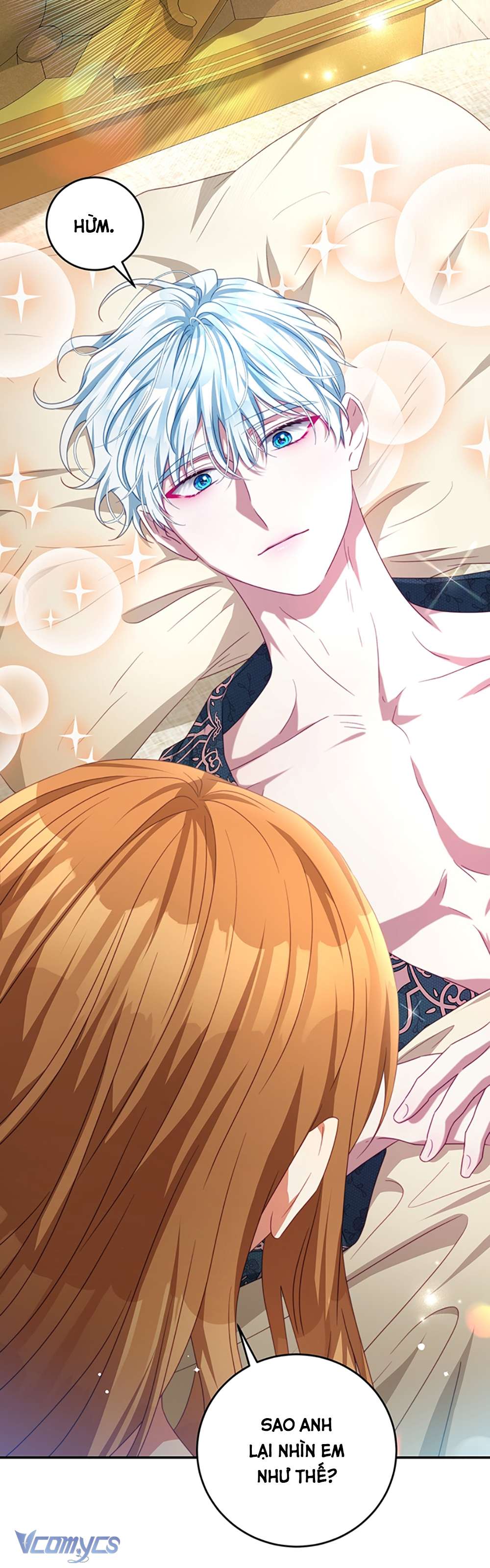 Trở Thành Tình Địch Của Các Nam Chính Chapter 93 - Trang 3