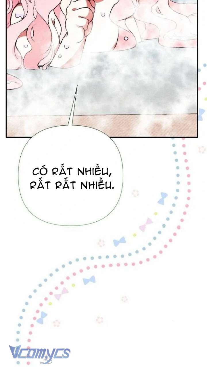 Papa Bạo Chúa, Con Sẽ Bảo Vệ Người! Chap 4 - Trang 2