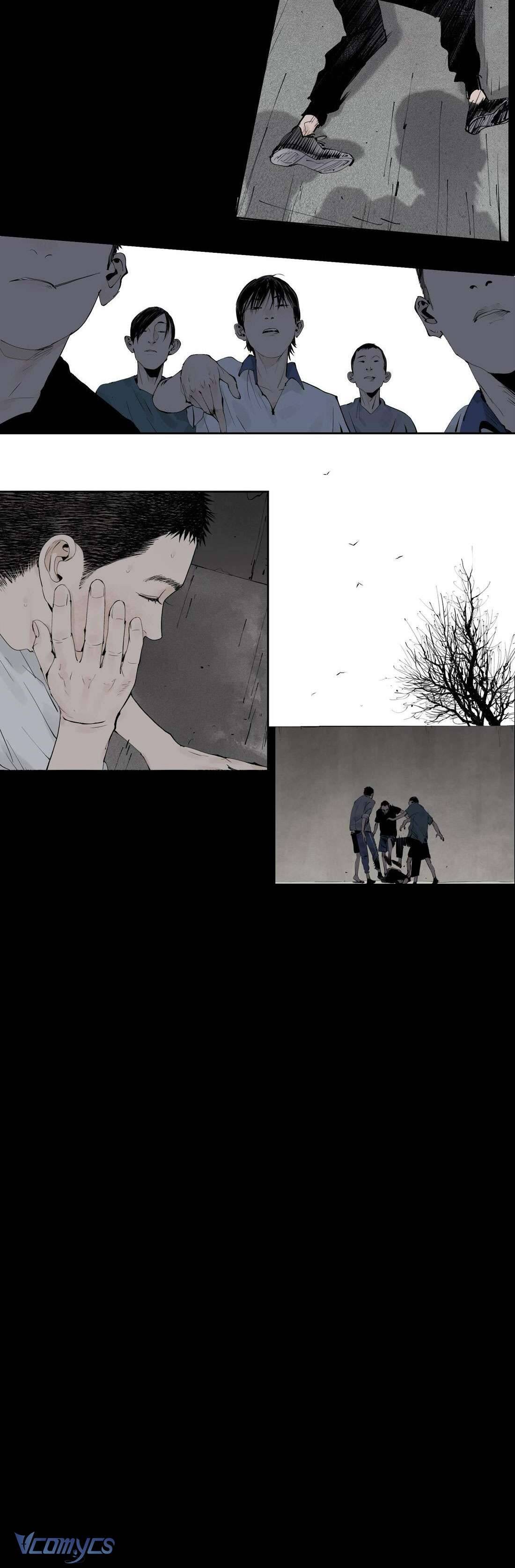 Sở Ô Chapter 9 - Trang 4