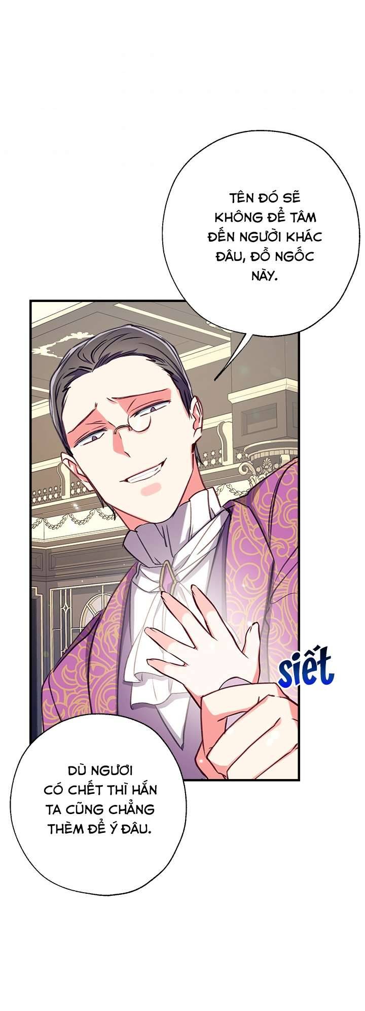 Chúng Ta Có Thể Trở Thành Một Gia Đình Được Không? Chap 29 - Trang 2