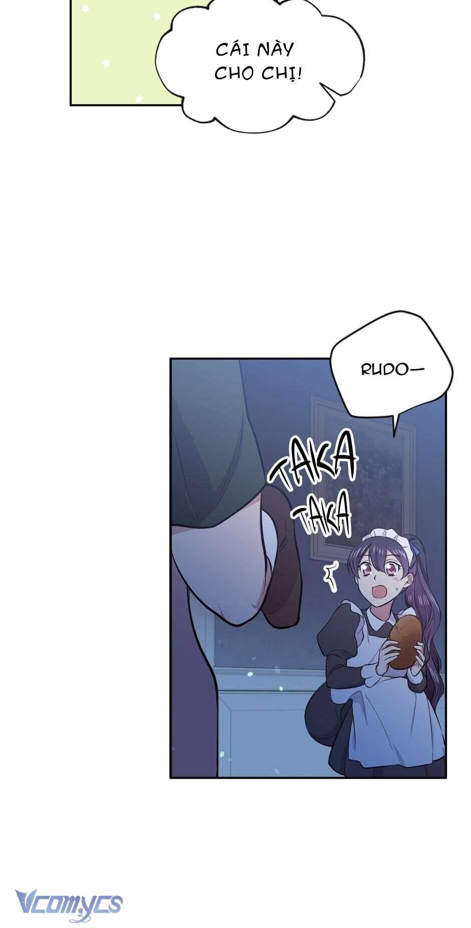 Mục Tiêu Là Cuộc Sống Hoàn Hảo Bất Khả Xâm Phạm Chapter 19 - Trang 4