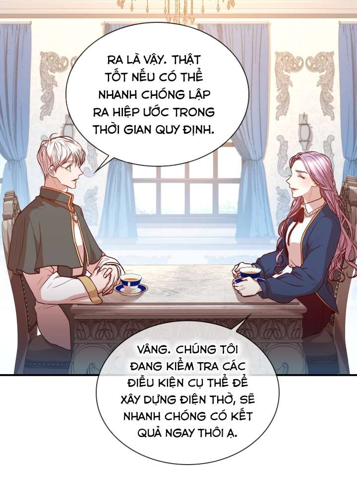 Thư Ký Của Bạo Chúa Chapter 16 - Trang 4