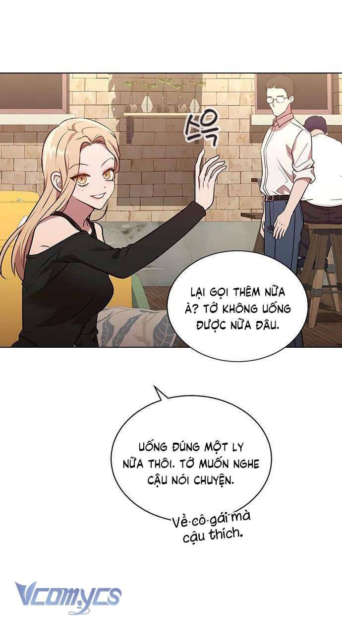 Nếu Chia Tay, Chúng Ta Sẽ Chết Chap 1 - Trang 2